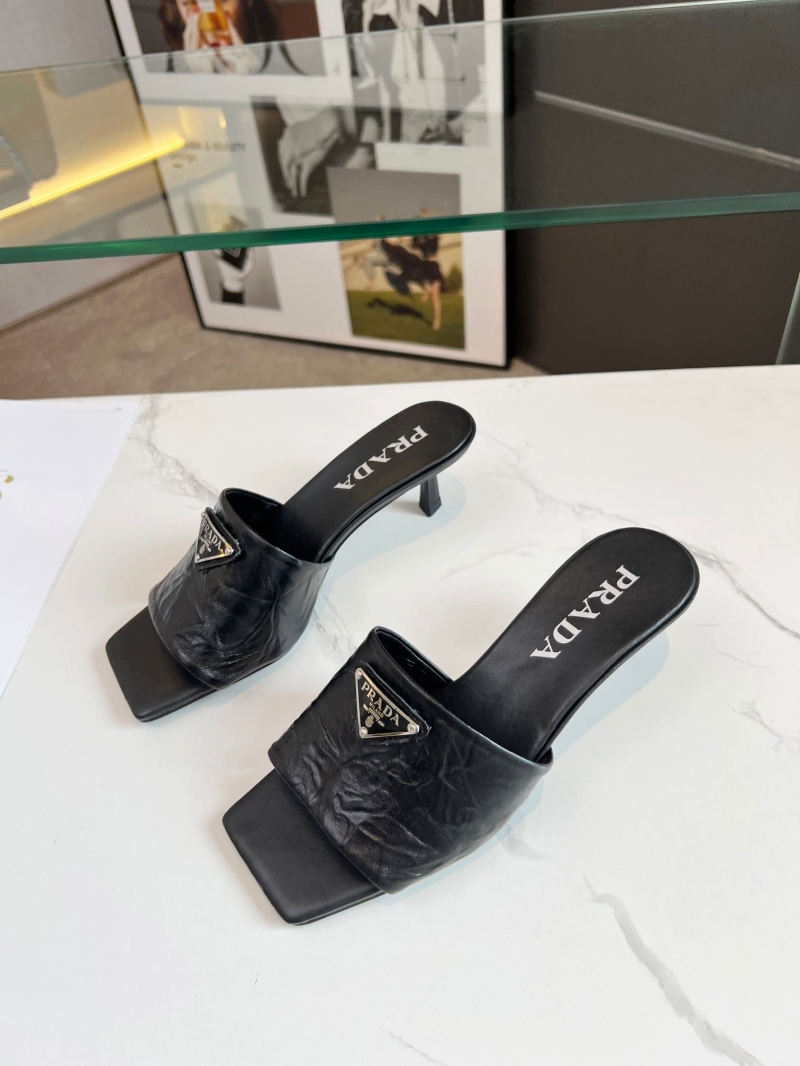 Prada Slippers